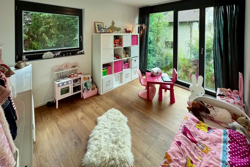 Channing - Kinderzimmer