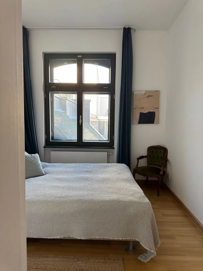 Chao - Schlafzimmer