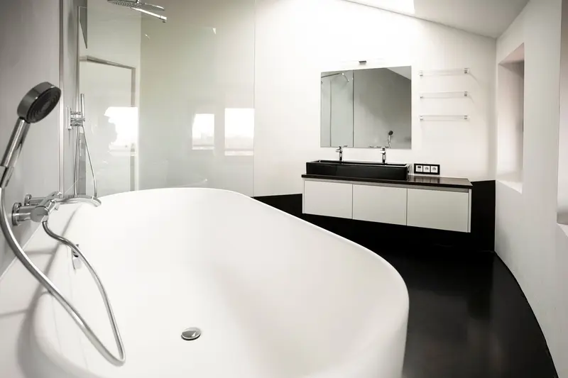 Chen - Badezimmer