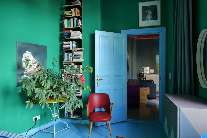 Chico - Gästezimmer