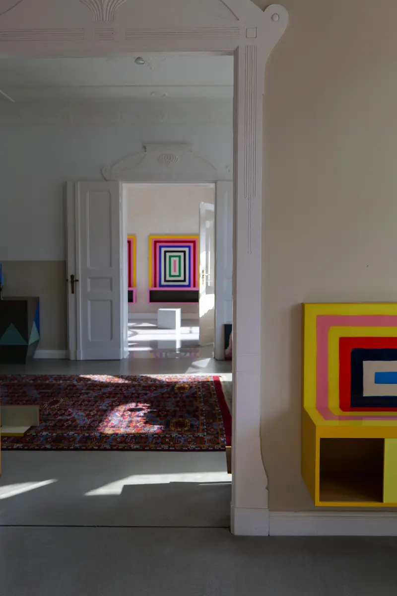Chico - Schlafzimmer