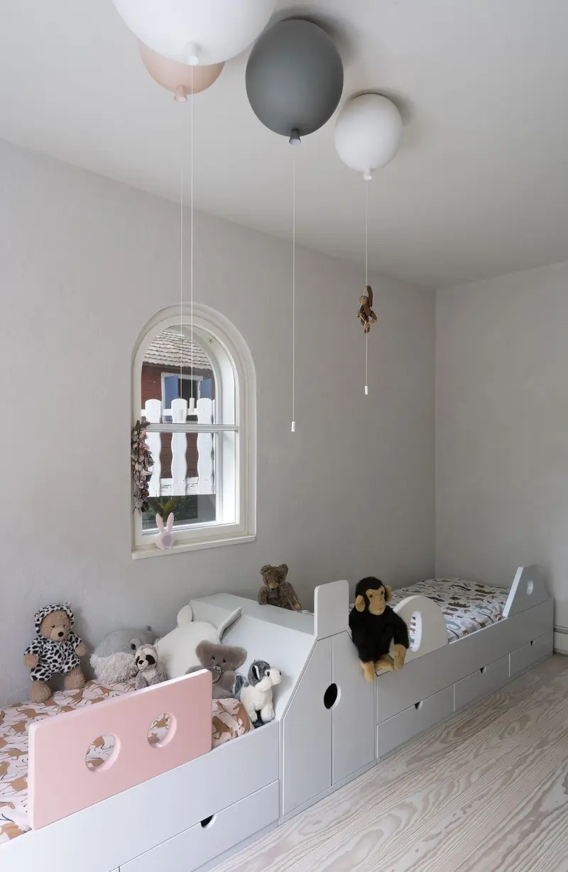 Chota - Kinderzimmer - 2