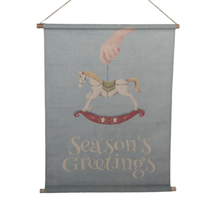 christmas wall art XL