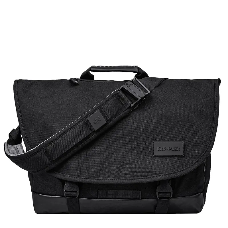 Chronicler Messenger Bag 16''