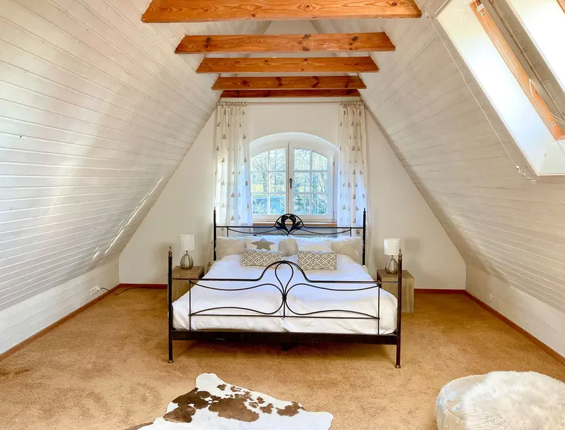 Chubby - Gästezimmer