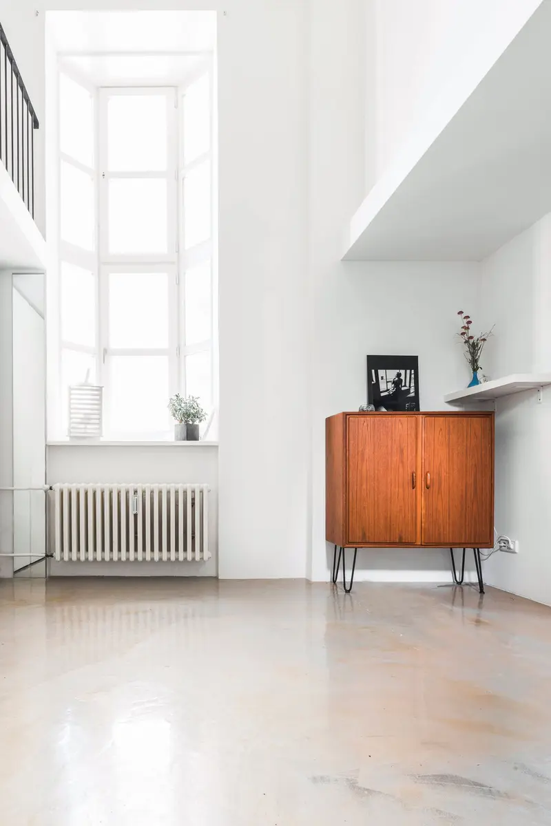 Chun - Schlafzimmer