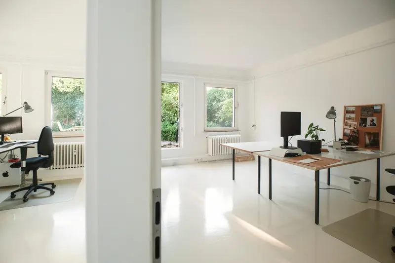 Church - Büro 2