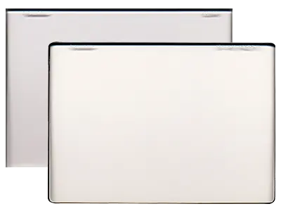 Cine Clear (Optical Flat) 4x5.65