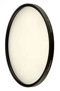 Cine Close-Up 138mm Round GEN 2