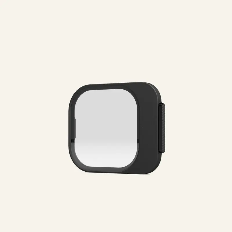 CineBloom QuickLock Filter for iPhone 15 & 16 Pro / Pro Max