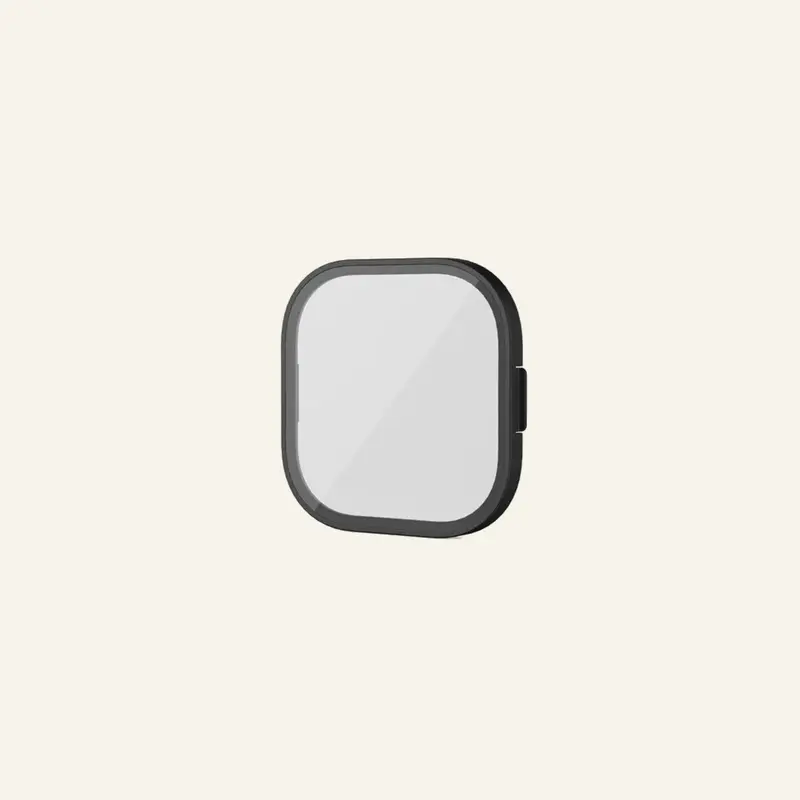 CineClear Snap-On Filter for iPhone 15 Pro & Pro Max