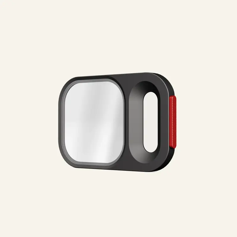 CineClear UV QuickLock Filter for iPhone 17