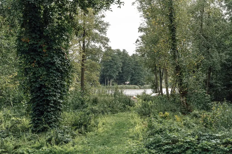 Claudio - Ufer