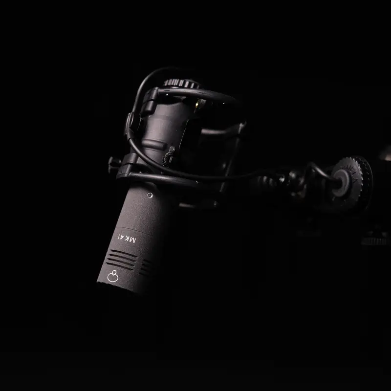 CMC1 / MK41 + Cinela E-OSIX