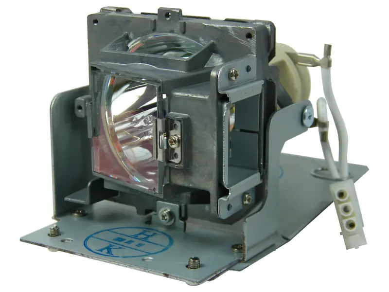 codalux Beamerlampe für BENQ 5J.JED05.001, 5J.JED05.A01