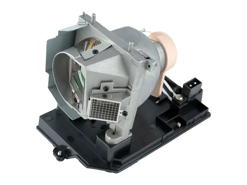 codalux Beamerlampe für DELL 331-1310, 725-10263, KT74N