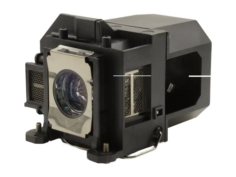 codalux Beamerlampe für EPSON ELPLP57, V13H010L57