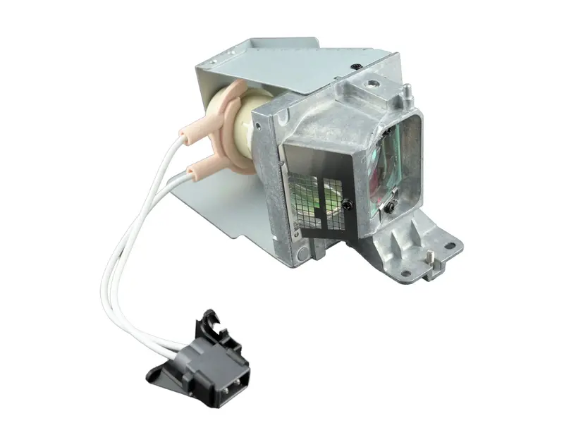 codalux Beamerlampe für OPTOMA SP.72G01GC01, BL-FU195A