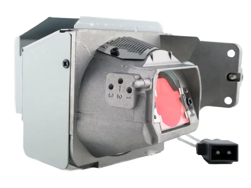 codalux Beamerlampe für OPTOMA SP.7AZ01GC01 BL-FP240G