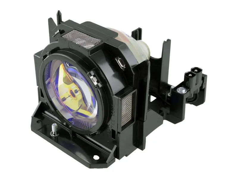codalux Beamerlampe für PANASONIC ET-LAD60 ET-LAD60A