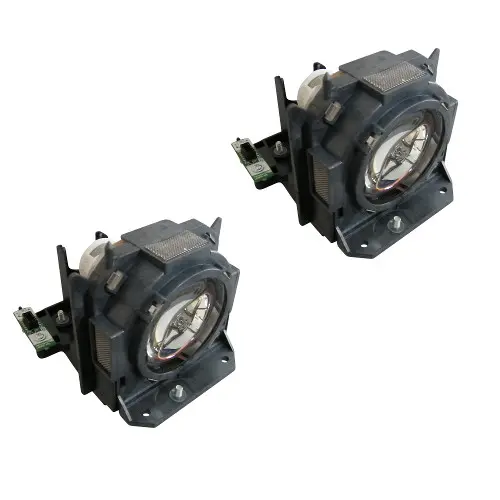 codalux Beamerlampe für PANASONIC ET-LAD60W ET-LAD60AW