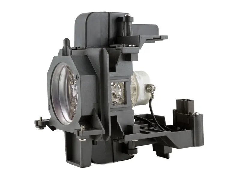 codalux Beamerlampe für SANYO POA-LMP136, 610-346-9607, ET-SLMP136