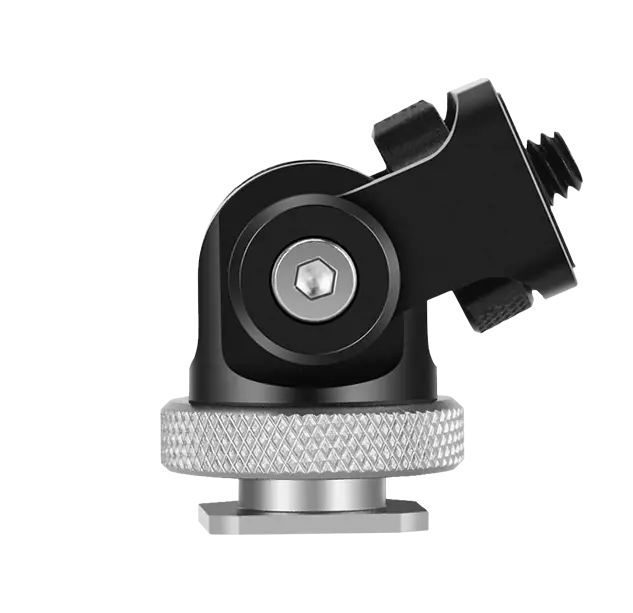 Cold Shoe Gimbal