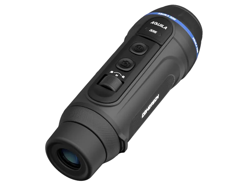 Conotech Aquila 335 Wärmebildgerät