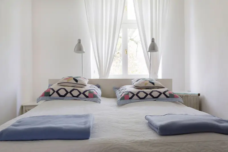 Conrad - Schlafzimmer