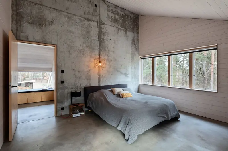 Constant - Schlafzimmer