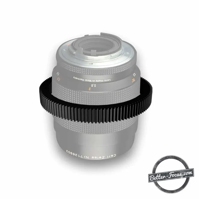 CONTAX ZEISS 100MM F2.8 PLANAR MAKRO   Follow Focus Gear