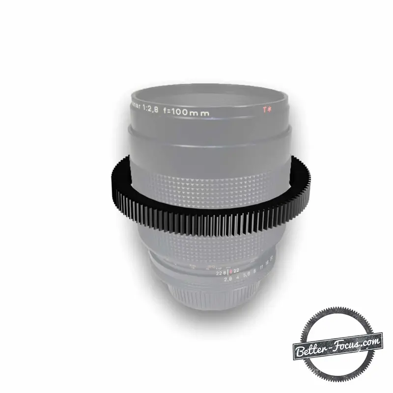 CONTAX ZEISS 100MM F2 PLANAR   Follow Focus Gear