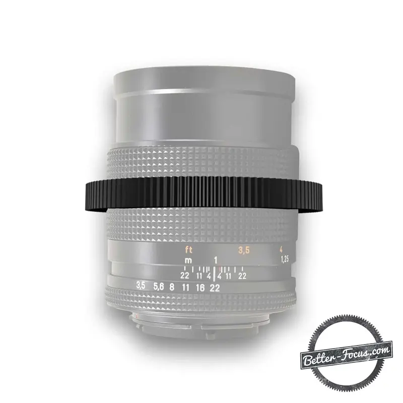 CONTAX ZEISS 100MM F3.5 SONNAR   Follow Focus Gear