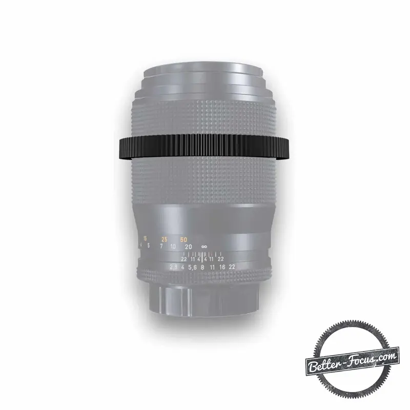 CONTAX ZEISS 135MM F2.8 SONNAR   Follow Focus Gear