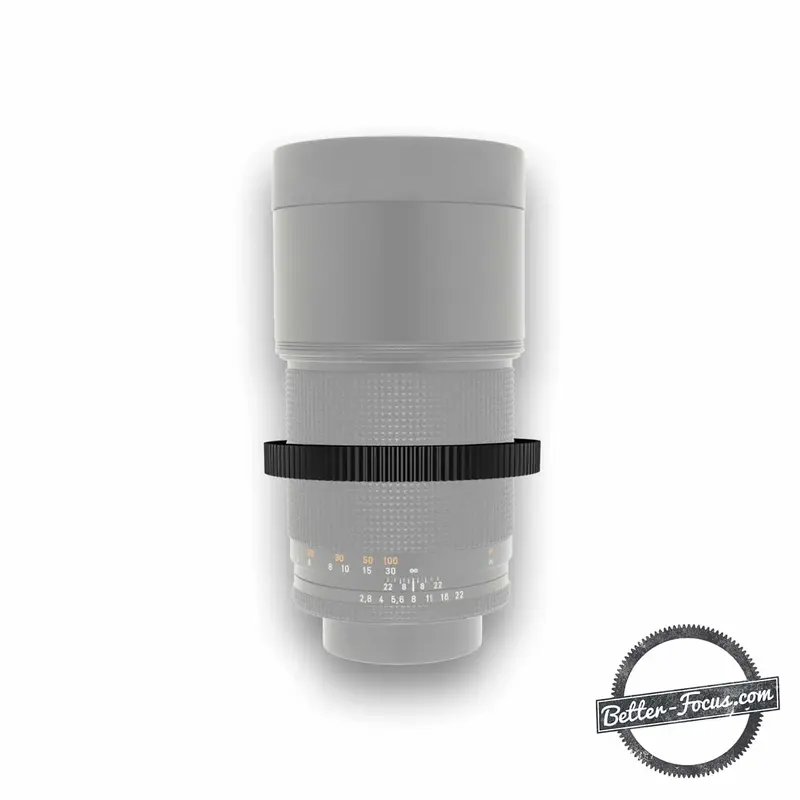 CONTAX ZEISS 180MM F2.8 SONNAR MMJ   Follow Focus Gear