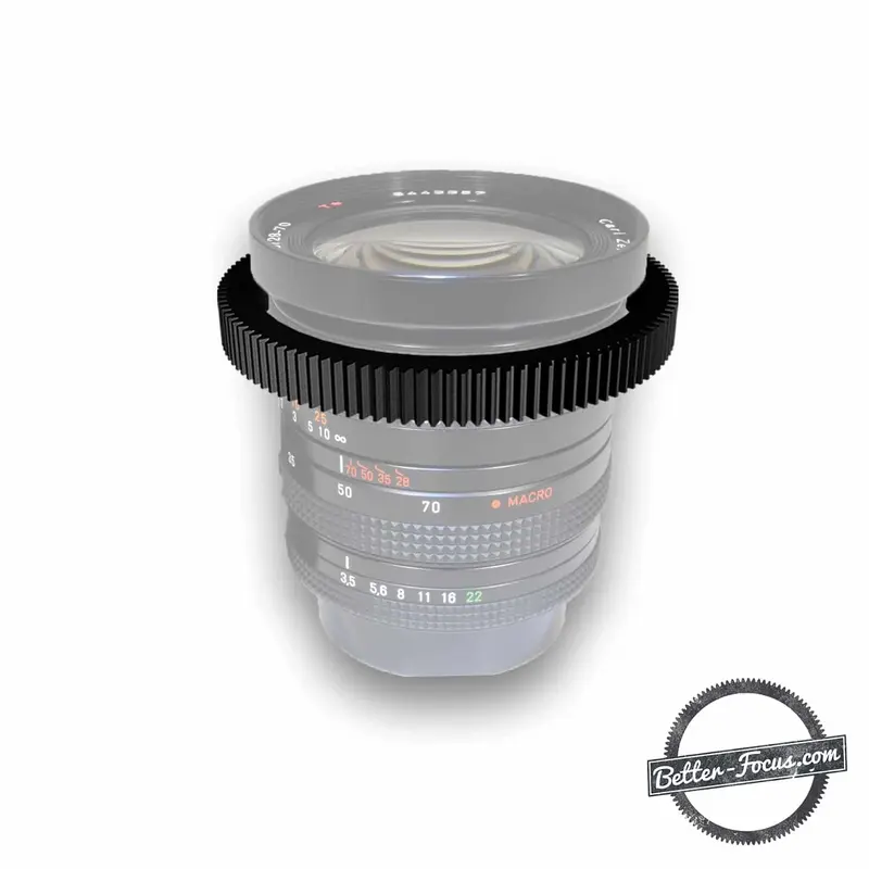 CONTAX ZEISS 28-70MM F3.5-4.5 VARIO SONNAR Follow Focus Gear