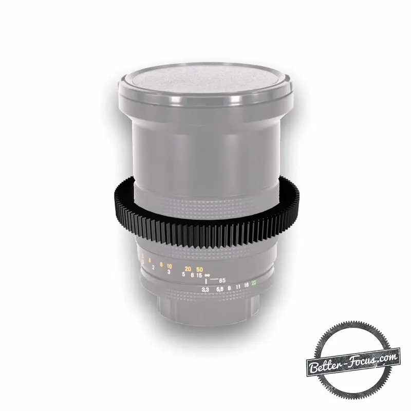 CONTAX ZEISS 28-85MM F3.3-4 VARIO SONNAR Follow Focus Gear