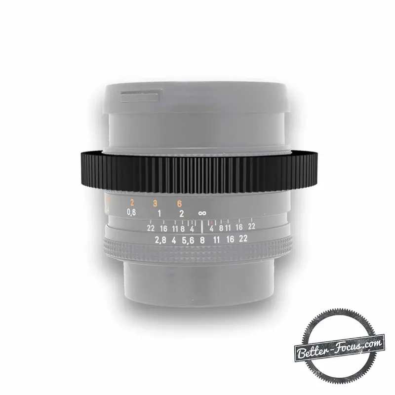 CONTAX ZEISS 28MM F2.8 DISTAGON Follow Focus Gear