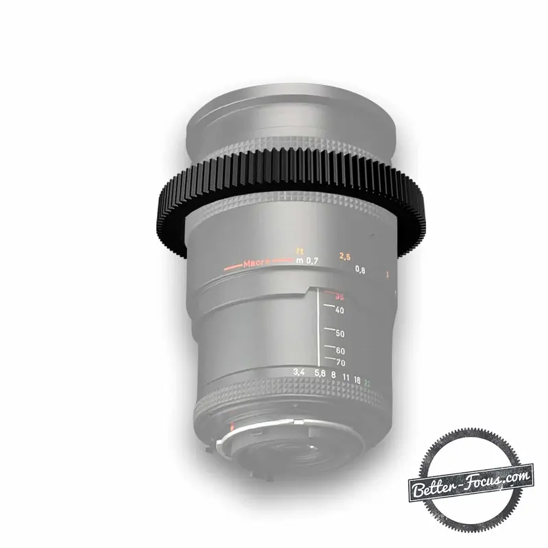 CONTAX ZEISS 35-70MM F3.4 SONNAR Follow Focus Gear