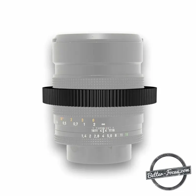 CONTAX ZEISS 35MM F1.4 DISTAGON Follow Focus Gear