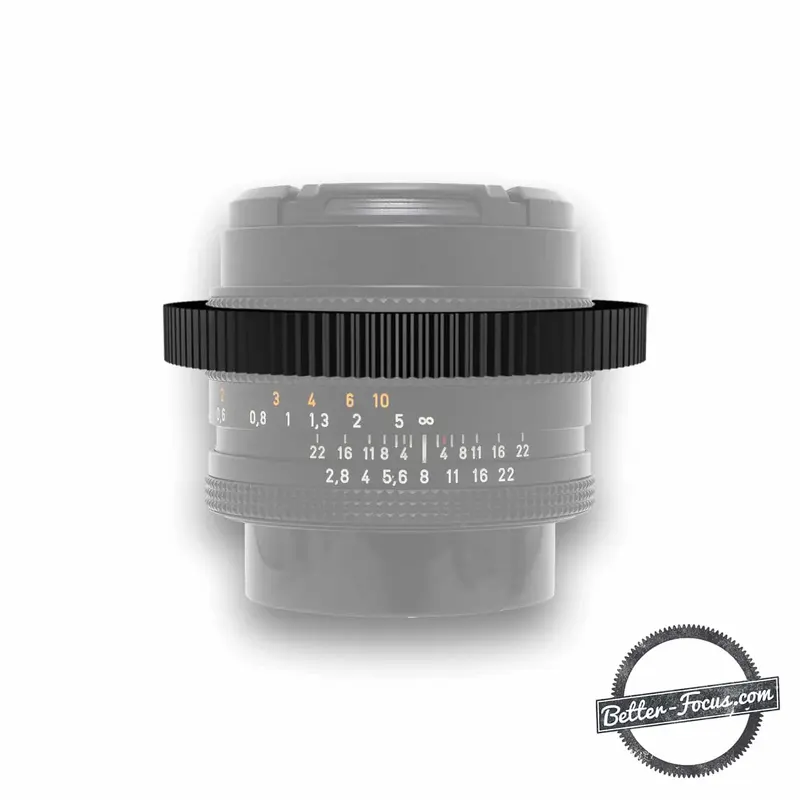 CONTAX ZEISS 35MM F2.8 DISTAGON Follow Focus Gear