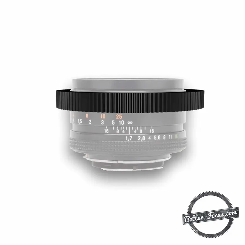 CONTAX ZEISS 50MM F1.7 PLANAR Follow Focus Gear