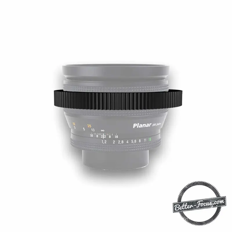 CONTAX ZEISS 55MM F1.2 PLANAR ANNIVERSARY   Follow Focus Gear
