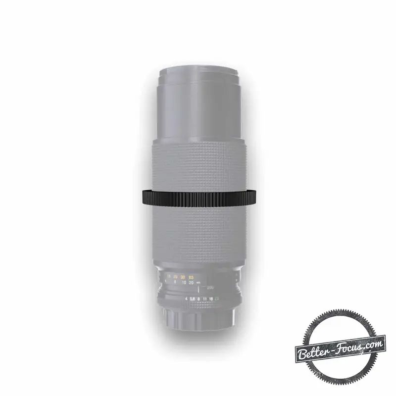 CONTAX ZEISS 80-200MM F4 VARIO SONNAR   Follow Focus Gear