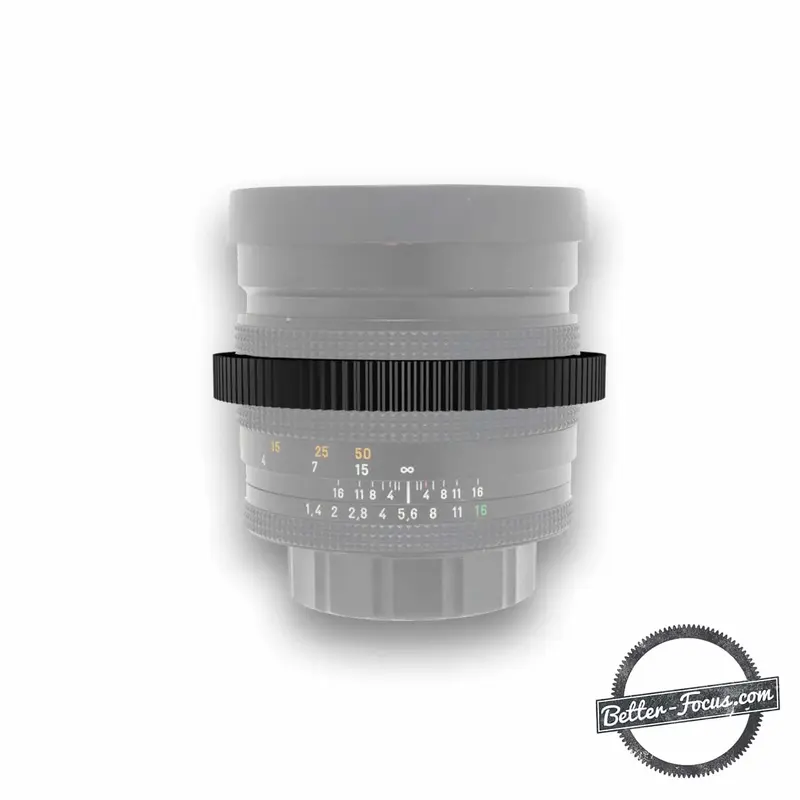 CONTAX ZEISS 85MM F1.4 PLANAR   Follow Focus Gear