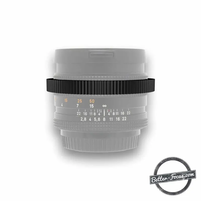 CONTAX ZEISS 85MM F2.8 SONNAR   Follow Focus Gear