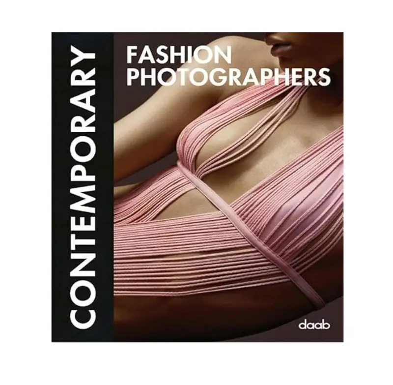 Contemporary Fashion Photographers | Photo Book
