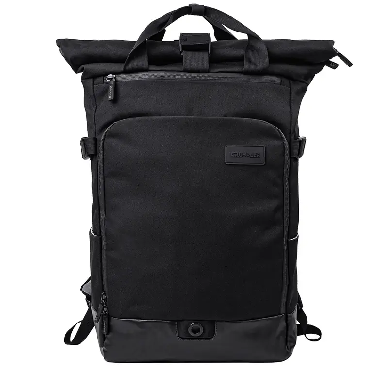 Conversion Rolltop Backpack