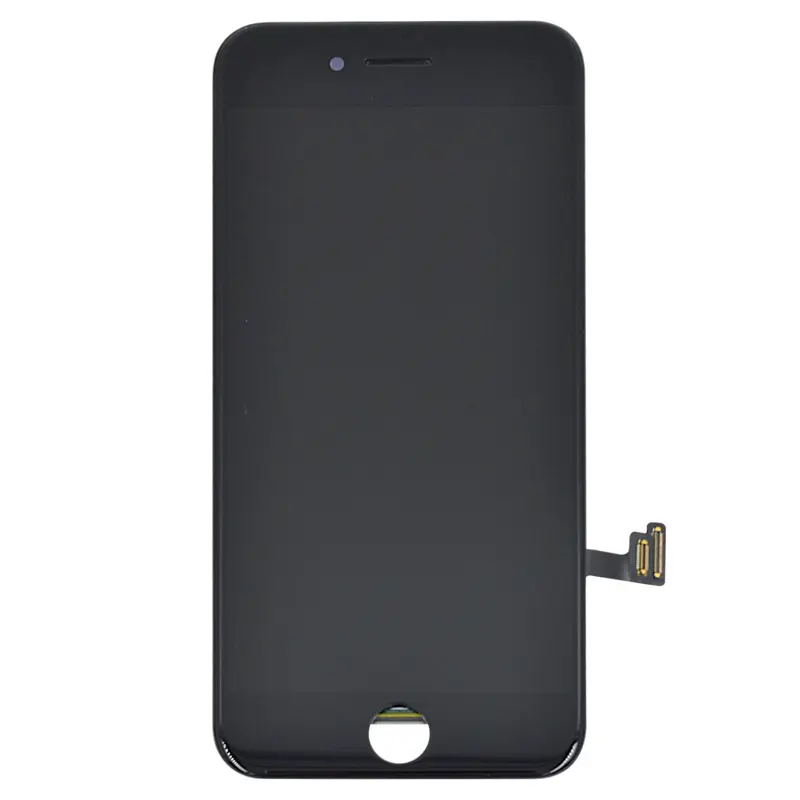 Copy LCD Displayeinheit schwarz kompatibel für iPhone SE 2020