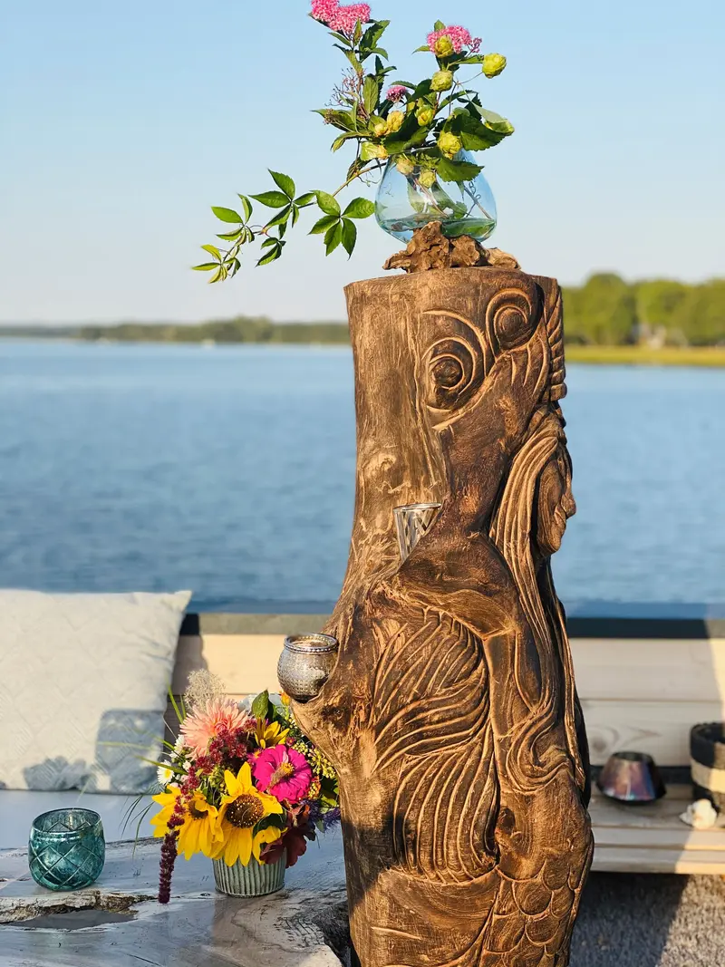 Cork - Deck